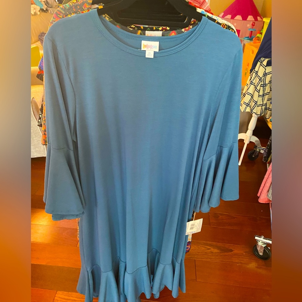 Lularoe XL Maurine